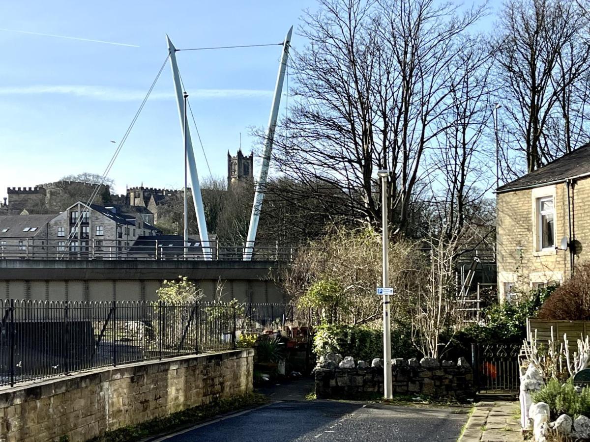 River Terrace Lancaster Exterior photo